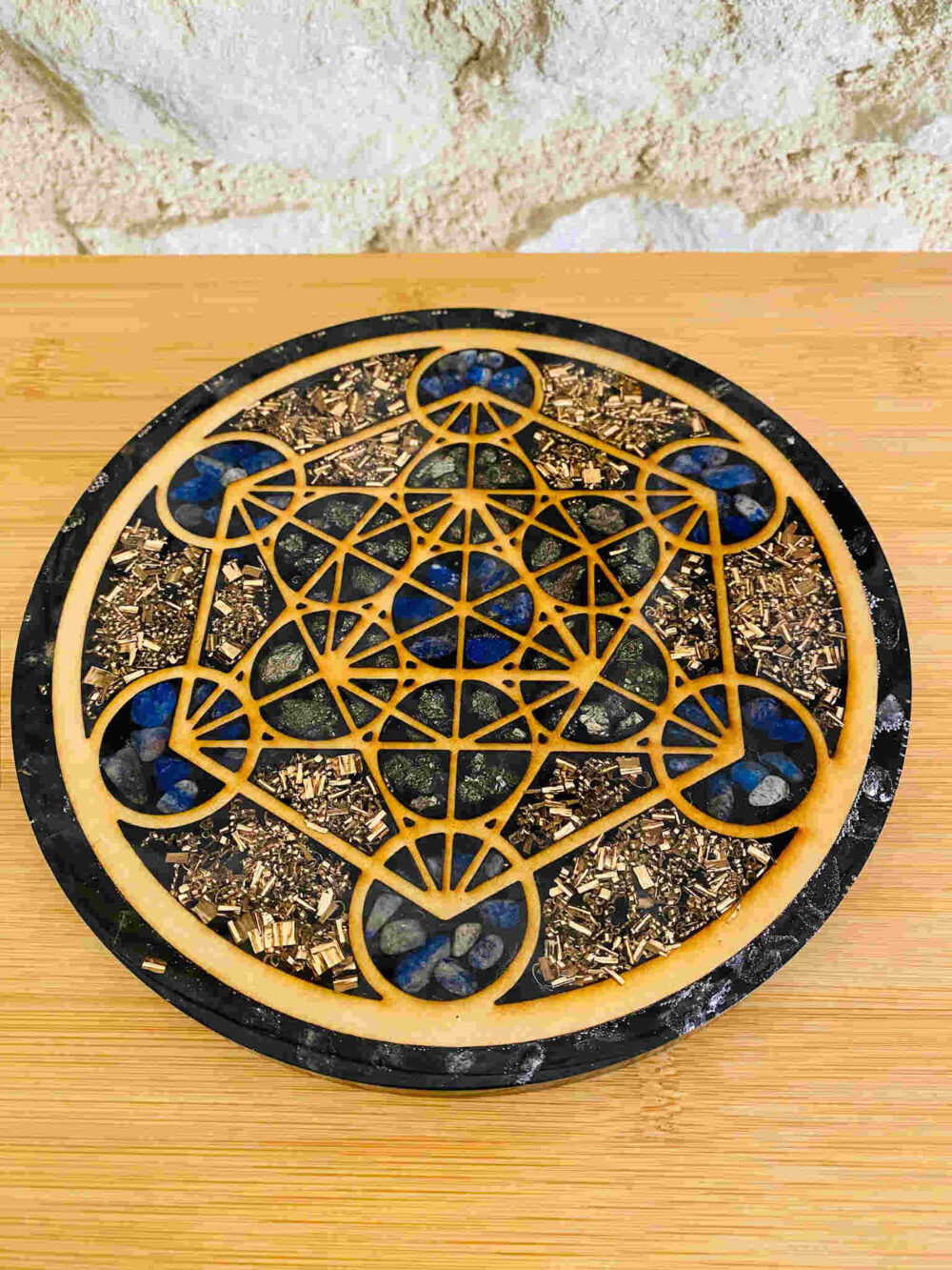 Plateau de Rechargement Metatron – Image 3