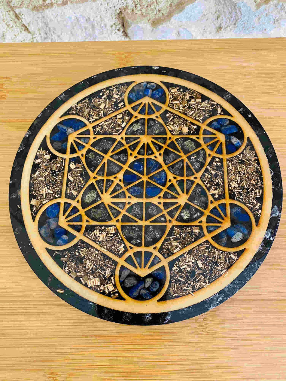Plateau de Rechargement Metatron – Image 4